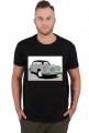 koszulka mercedes