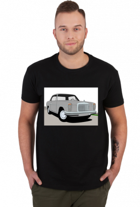 koszulka mercedes
