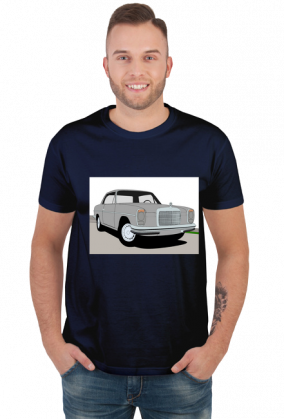 koszulka mercedes