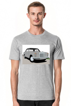 koszulka mercedes
