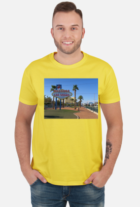 Las Vegas