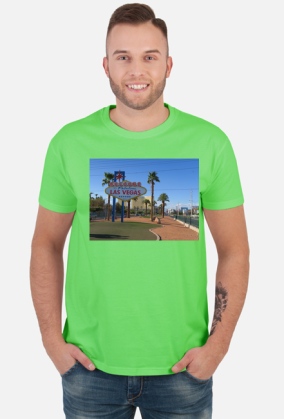 Las Vegas