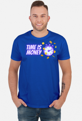Time is money