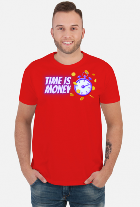 Time is money