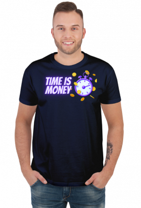 Time is money