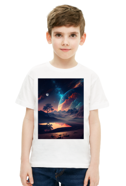 cosmic landscape