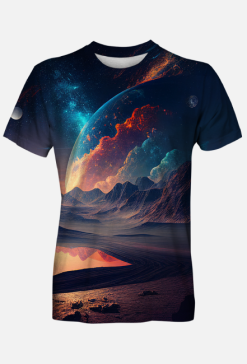 cosmic landscape