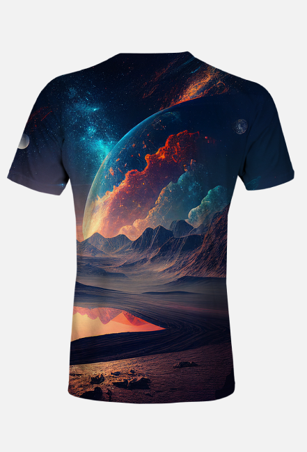 cosmic landscape