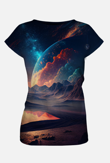 cosmic landscape
