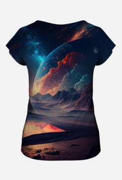 cosmic landscape