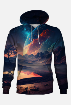 cosmic landscape