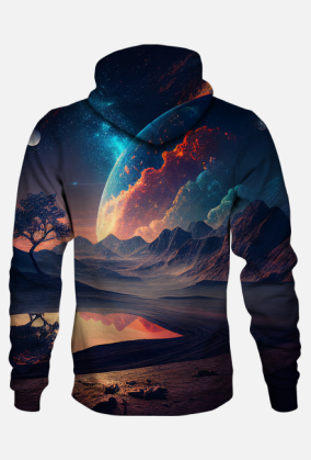 cosmic landscape