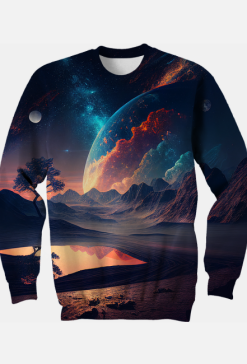cosmic landscape