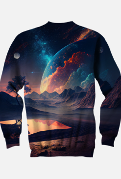 cosmic landscape