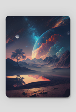 cosmic landscape