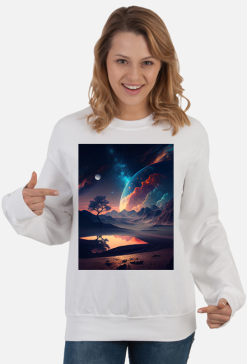 cosmic landscape