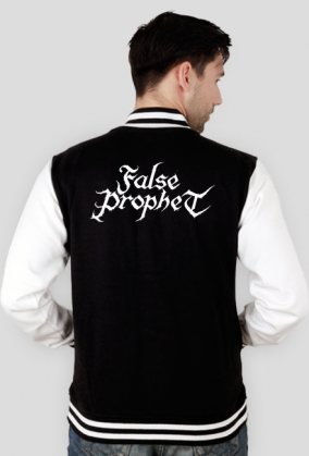 Kurtka False Prophet