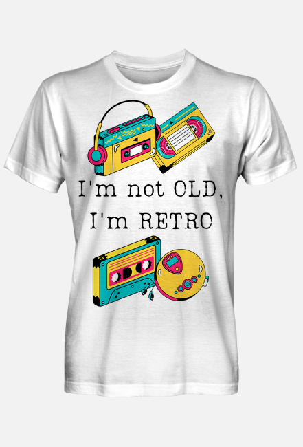 OLD RETRO