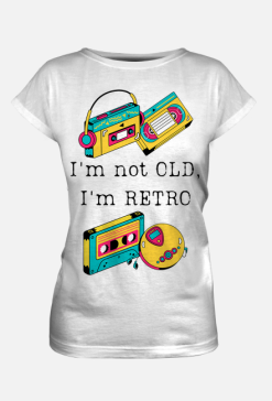 OLD RETRO