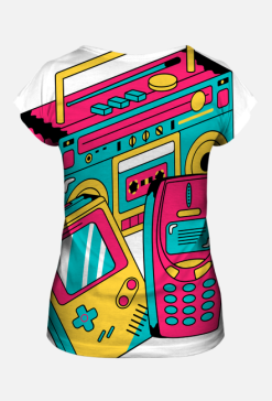 OLD RETRO
