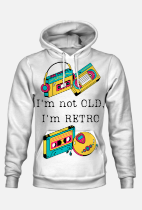 OLD RETRO