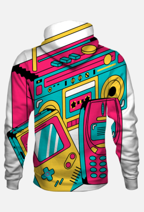 OLD RETRO