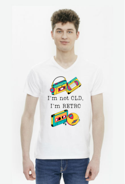 OLD RETRO