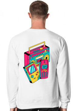 OLD RETRO