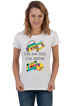 OLD RETRO