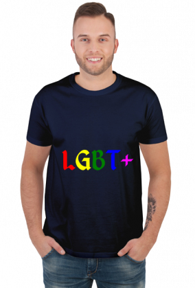 LGBT+