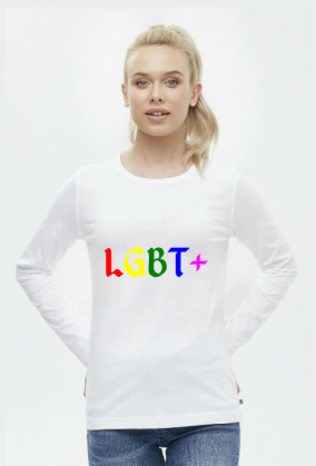 LGBT+ 4