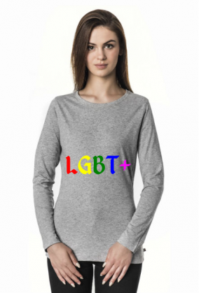 LGBT+ 4