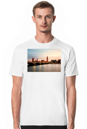 Londyn Cityscape