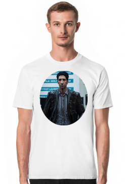 Ross Friends 2