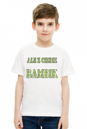Bambik