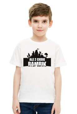 Bambik Fortnite