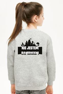 Nie jestem bambik