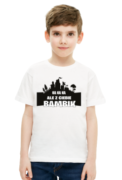 HA HA HA Bambik