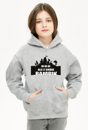 HA HA HA Bambik