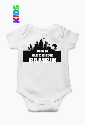 Bambik