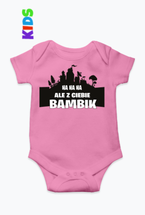 Bambik