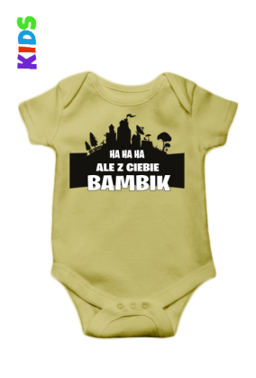 Bambik