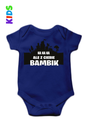 Bambik