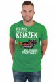 Janek co nie czyta