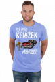 Janek co nie czyta