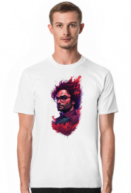 Leonard Big Bang Theory