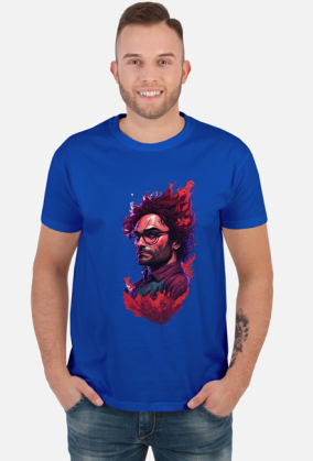 Leonard Big Bang Theory