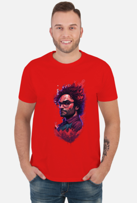 Leonard Big Bang Theory