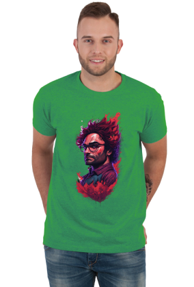 Leonard Big Bang Theory