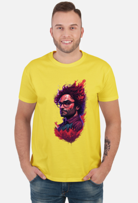 Leonard Big Bang Theory